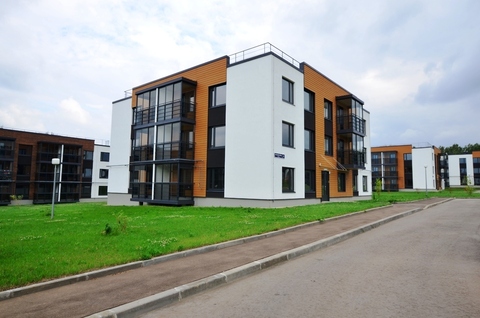 Продается квартира в прекрасном районе ближнего Подмосковья ЖК Сампо Продается квартира в прекрасном районе ближнего Подмосковья ЖК Сампо