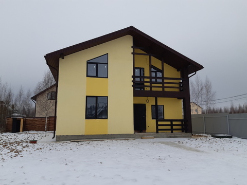 Большое Петровское д, дом 150 кв м. под ключ. Прописка. Большое Петровское д, дом 150 кв м. под ключ. Прописка.