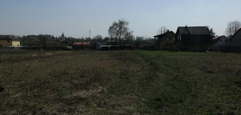 Участок ИЖС в Домодедово (д. Дебречено) Участок ИЖС в Домодедово (д. Дебречено)