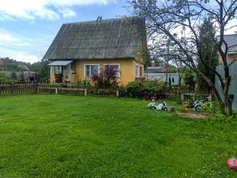 Дом в д.Глаголево. Дом в д.Глаголево.
