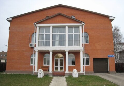 Продается здание 1920 м2, арендный бизнес. Продается здание 1920 м2, арендный бизнес.