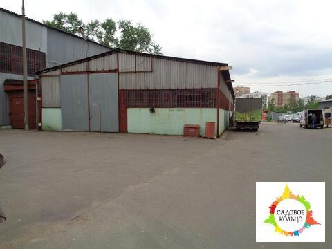Холодный склад 230 кв Холодный склад 230 кв
