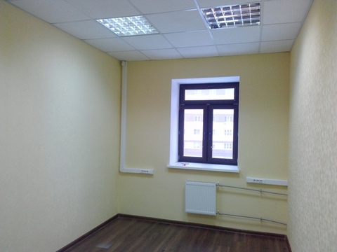 Офис в г. Мытищи Офис в г. Мытищи