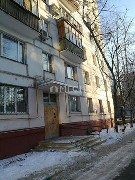 Продажа 2 комнатной квартиры м.Первомайская (9-я Парковая улица) Продажа 2 комнатной квартиры м.Первомайская (9-я Парковая улица)
