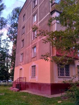 Продажа квартиры, Железнодорожный, Балашиха г. о, Ул. Юбилейная 3 Продажа квартиры, Железнодорожный, Балашиха г. о, Ул. Юбилейная 3