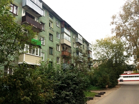 Продается 3-я кв-ра в Ногинск г, Самодеятельная ул, 37 Продается 3-я кв-ра в Ногинск г, Самодеятельная ул, 37