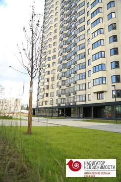 3-комнатная квартира, 81 кв.м., в ЖК "Кварталы 21/19" 3-комнатная квартира, 81 кв.м., в ЖК "Кварталы 21/19"