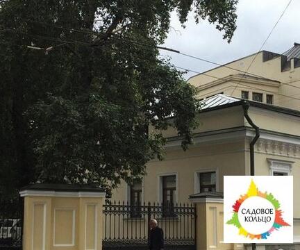 Продается 3-х этажный особняк 580 кв.м под медицинский центр. В осо Продается 3-х этажный особняк 580 кв.м под медицинский центр. В осо