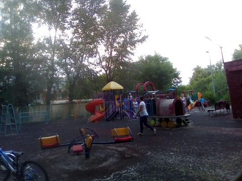 Квартира на Ленинском Квартира на Ленинском