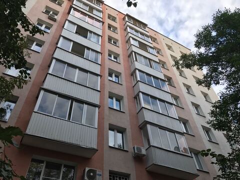2 комнатная квартира в центре Москвы 2 комнатная квартира в центре Москвы