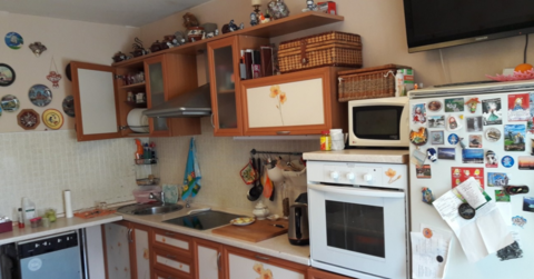 Продается 3-комн. квартира г. Жуковский, ул. Гризодубовой, д. 8 Продается 3-комн. квартира г. Жуковский, ул. Гризодубовой, д. 8