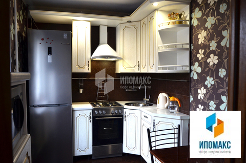 Продается 3-ая квартира в п.Киевский Продается 3-ая квартира в п.Киевский
