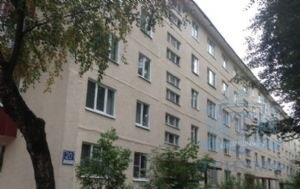 Продается 2-х комнатная квартира Продается 2-х комнатная квартира
