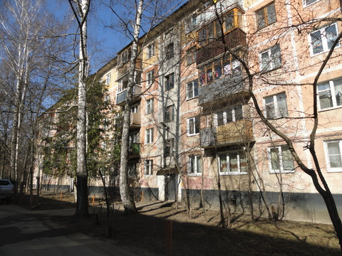 Уютная, теплая квартира ждет своих новых жильцов Уютная, теплая квартира ждет своих новых жильцов