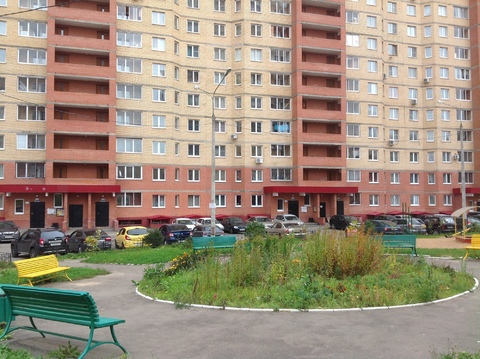 1 комн. квартира 1 комн. квартира