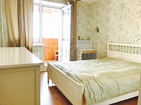 Продаётся 3-к квратира Продаётся 3-к квратира