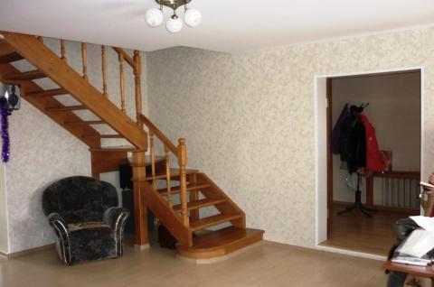 Дом 206 кв.м.на уч. 9 сот в г. Сергиев Посад Дом 206 кв.м.на уч. 9 сот в г. Сергиев Посад