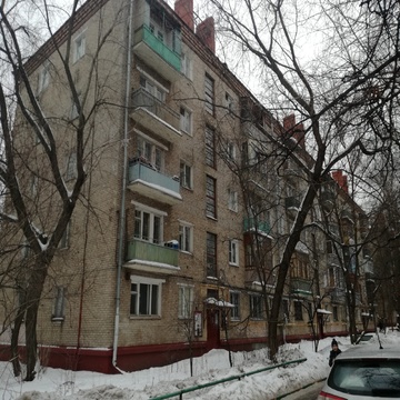 Продаю 2-х комн. квартиру на ул. Клязьминская Продаю 2-х комн. квартиру на ул. Клязьминская