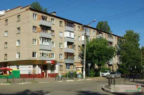 Продается квартира, Электросталь, 44.5м2 Продается квартира, Электросталь, 44.5м2