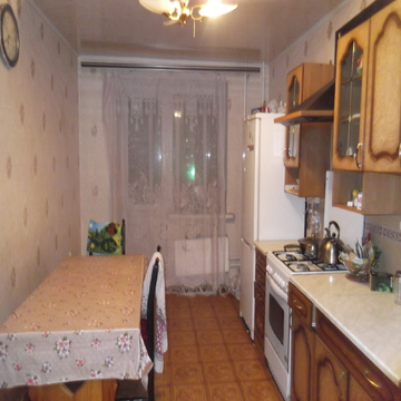 2 комнатная квартира, Серпухов, ул.Новая 2 комнатная квартира, Серпухов, ул.Новая