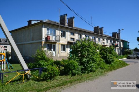 1 к.квартира в с.Шестаково Волоколамского района 1 к.квартира в с.Шестаково Волоколамского района