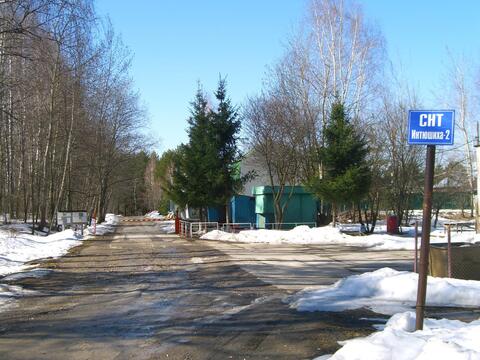 Участок в садовом товариществе, Ступинский район, Мос.обл. Участок в садовом товариществе, Ступинский район, Мос.обл.