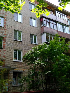 Продаю 3-комн. кв. метро Кузьминки Продаю 3-комн. кв. метро Кузьминки
