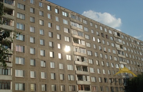 Продаётся 1-комнатная квартира по адресу Ферганская 28/7 Продаётся 1-комнатная квартира по адресу Ферганская 28/7