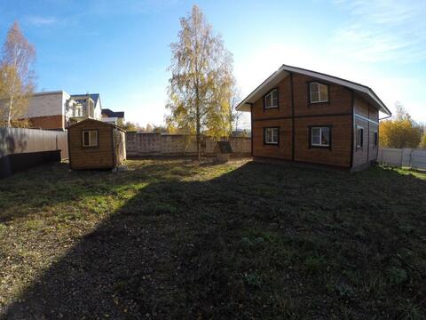 Продажа дома, Качаброво, Истринский район, 3 Продажа дома, Качаброво, Истринский район, 3