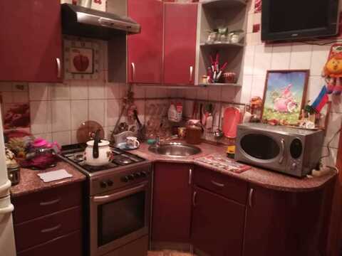 2-комнатная квартира Солнечногорск, ул.Центральная, д. 13 2-комнатная квартира Солнечногорск, ул.Центральная, д. 13