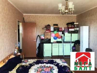 Продажа квартиры, Солнечногорск, Солнечногорский район, Ул. Садовая Продажа квартиры, Солнечногорск, Солнечногорский район, Ул. Садовая