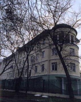 Псн 240 м2 класса В+ на Б. Семеновской Псн 240 м2 класса В+ на Б. Семеновской