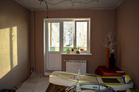 2-комнатная квартира, 57 кв.м., в ЖК "Солнечный" (г. Раменское) 2-комнатная квартира, 57 кв.м., в ЖК "Солнечный" (г. Раменское)