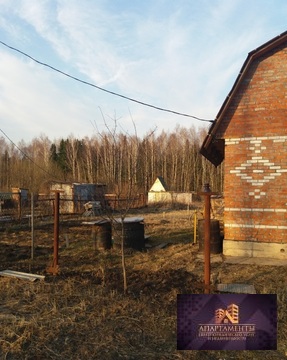Продам дачу в СНТ, район деревни Злобино, Серпуховского района, 800тыс Продам дачу в СНТ, район деревни Злобино, Серпуховского района, 800тыс