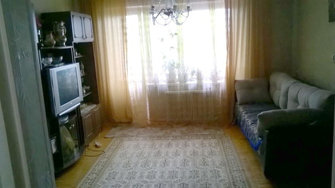 Продам 3-комнатную квартиру, п. Зелёный Курган Продам 3-комнатную квартиру, п. Зелёный Курган
