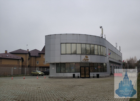 Аренда 610 м2 Москва Аренда 610 м2 Москва