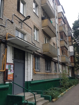 Продаю 2-х комнатную квартиру, 10 мин. М. Динамо Продаю 2-х комнатную квартиру, 10 мин. М. Динамо