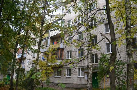 2-х комнатная квартира в Голицыно в кирпичном доме за 3,9 млн. руб. 2-х комнатная квартира в Голицыно в кирпичном доме за 3,9 млн. руб.