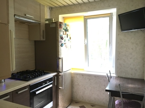 3-х комнатная квартира в пос. Часцы (10 км. от г. Голицыно) 3-х комнатная квартира в пос. Часцы (10 км. от г. Голицыно)