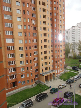 3-х к. квартира Королев, Маяковского 18. 98 м. без мебели. треб. косм. 3-х к. квартира Королев, Маяковского 18. 98 м. без мебели. треб. косм.