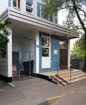 Продается 2-х комн квартира с мебелью в Крылатском Продается 2-х комн квартира с мебелью в Крылатском