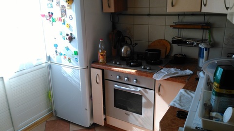 В г.Пушкино продается квартира в отличном состоянии В г.Пушкино продается квартира в отличном состоянии