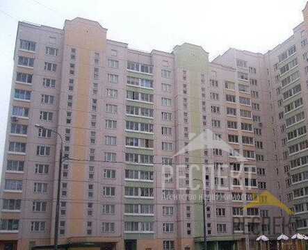 Продаётся 2-комнатная квартира по адресу Героев Панфиловцев 7к6 Продаётся 2-комнатная квартира по адресу Героев Панфиловцев 7к6