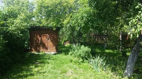 Дача в Климовске Дача в Климовске