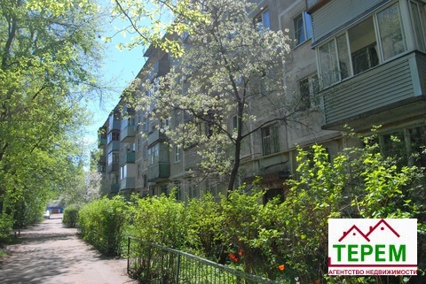 Продаётся 1 комнатная квартира в центре города Серпухова. Продаётся 1 комнатная квартира в центре города Серпухова.