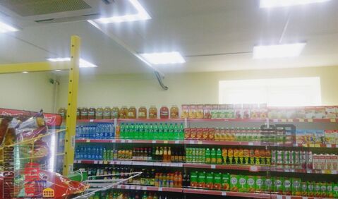 Арендовать торговое помещение в 4 минутах от метро, Азовская улица Арендовать торговое помещение в 4 минутах от метро, Азовская улица