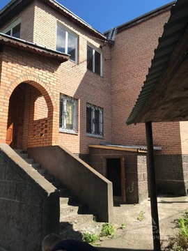 Продам дом ИЖС в черте города Воскресенск Продам дом ИЖС в черте города Воскресенск