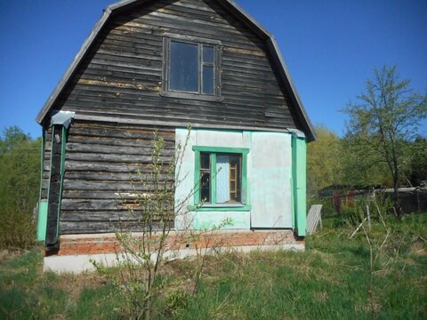 Дом 84 кв.м. - деревня Горетово, Можайский район. Дом 84 кв.м. - деревня Горетово, Можайский район.