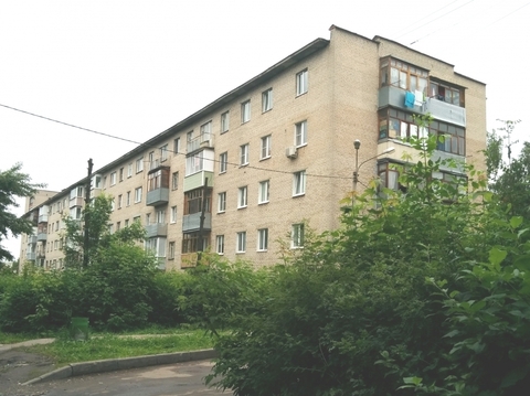 1 комнатная квартира Ногинск г, Декабристов ул, 110 1 комнатная квартира Ногинск г, Декабристов ул, 110