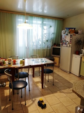 Продается 3-комнатная квартира г. Жуковский, ул. Гризодубовой, д. 2/10 Продается 3-комнатная квартира г. Жуковский, ул. Гризодубовой, д. 2/10